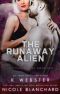 [Lost Planet 09] • The Runaway Alien